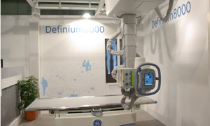 Definium 8000