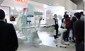 SONIALVISION safireII