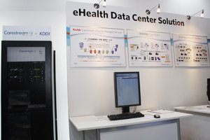 Kodak Carestream eHealth Managed Service