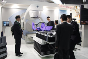 Elekta Synergy