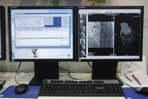 Centricity Cardiology XI2