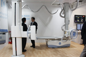 Definium8000