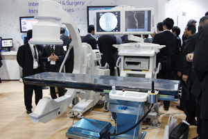 OEC 9900 Elite