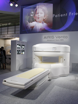 AIRIS Vento