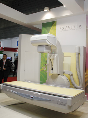 EXAVISTA
