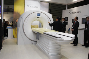 SCENARIA