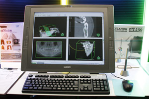 Dentist Vision