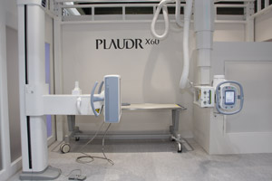 PLAUDR X60