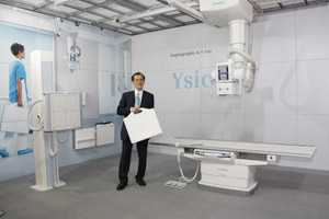 Ysio