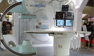 BRANSIST safire