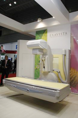 EXAVISTA