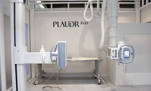 PLAUDR X60