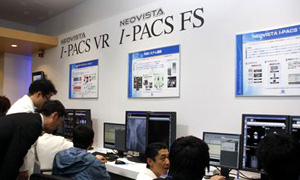 NEOVISTA I-PACS VR,NEOVISTA I-PACS FS