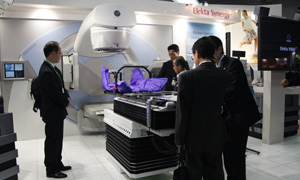 Elekta Synargy