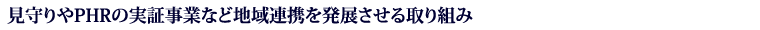 PHR̎؎ƂȂǒnAg𔭓Wg