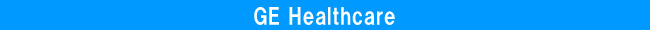 GE Healthcare