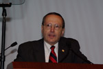 R. Gilbert Jost, M.D.