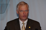James P. Borgstede, M.D.