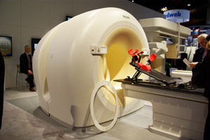 Big Bore PET/CT Gemini TF