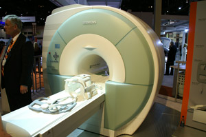 MAGNETOM Essenza