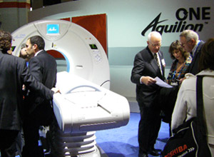 Aquilion ONE