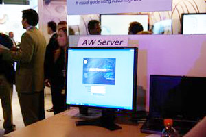 AW Server