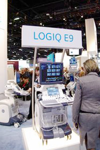 LOGIQ E9