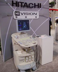 HI VISION 900