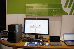 HP Medical Archive Solution