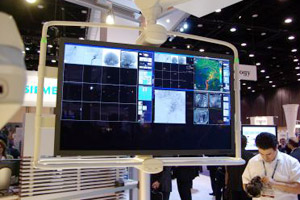 Large Display