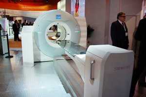 Biograph mCT
