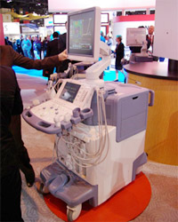 Aplio XG
