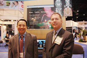 Mark A. KoenigueriCief Operating Officer:EjTerry P. ChangiDirector of MarketingFj