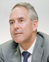 Mark Flint
