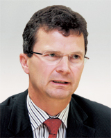 Norbert Gaus