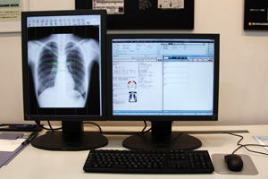 SimCLINIC T3