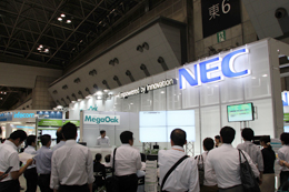 NECu[X