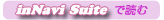inNavi Suiteœǂ