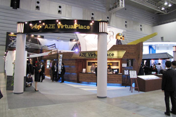 AZEu[X