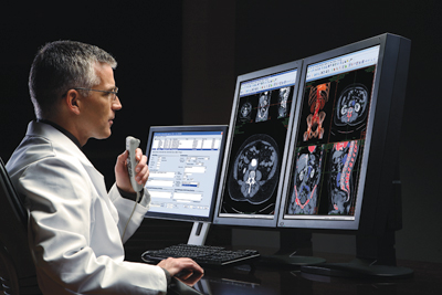 CARESTREAM PACS