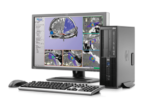 HP Z200 SFF Workstation