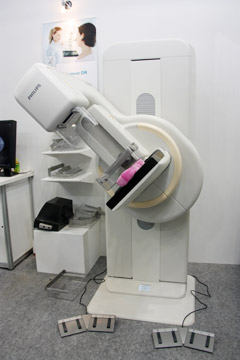 Mammo Diagnost DR