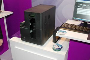 Professional 5400N