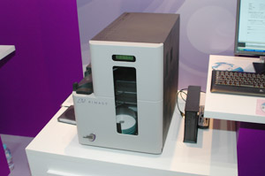 Professional 3400