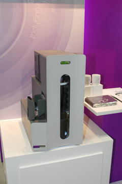 Producer 8100N