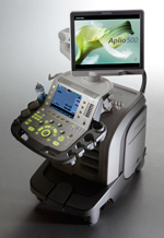 Aplio 500