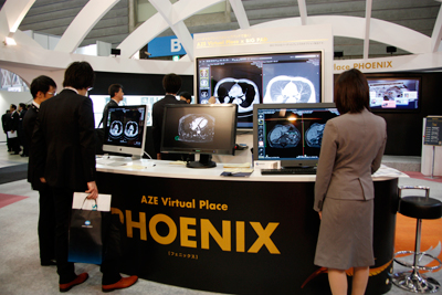 WƂȂuAZE VirtualPlace PHOENIXv