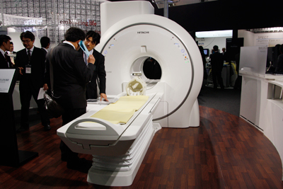 d1.5T MRI uECHELON RXv NITEM~ƂȂ߁CITEMł͏WƂȂ uECHELON RXv́CVRCVXeȂǂɂ胏[Nt[̌}ĂB