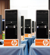 HP[NXe[V
