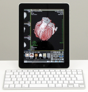 iPad
